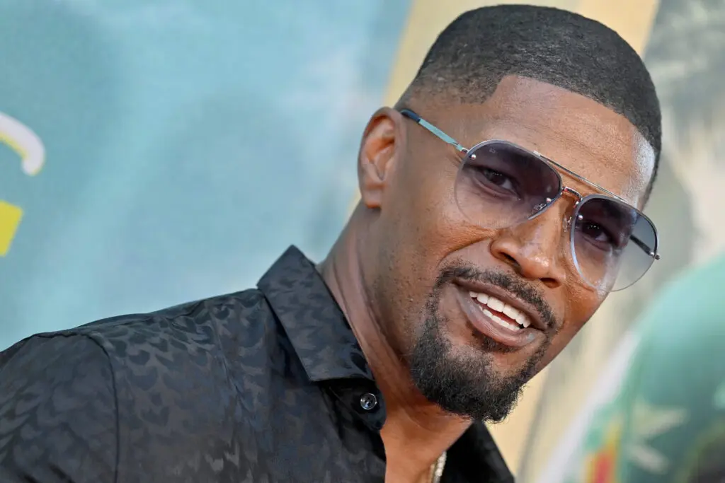 Jamie Foxx: The Ambitious Entertainer Who Keeps Raising the Bar