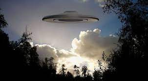 Unidentified Flying Objects: The Phenomenon That Won’t Go Away