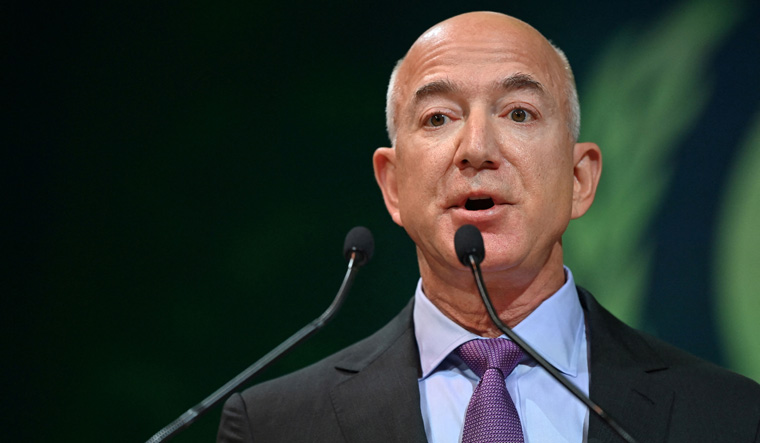 Amazon’s Three-Day Office Mandate: A Sign of Changing Times in Tech