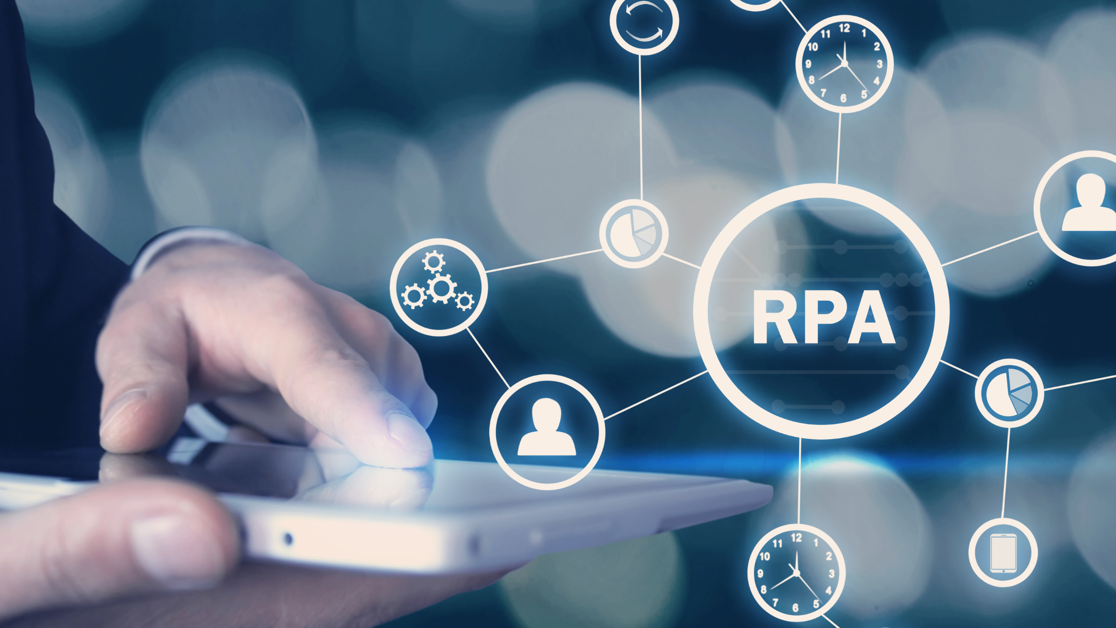 How to Choose the Right RPA Tool for your Business