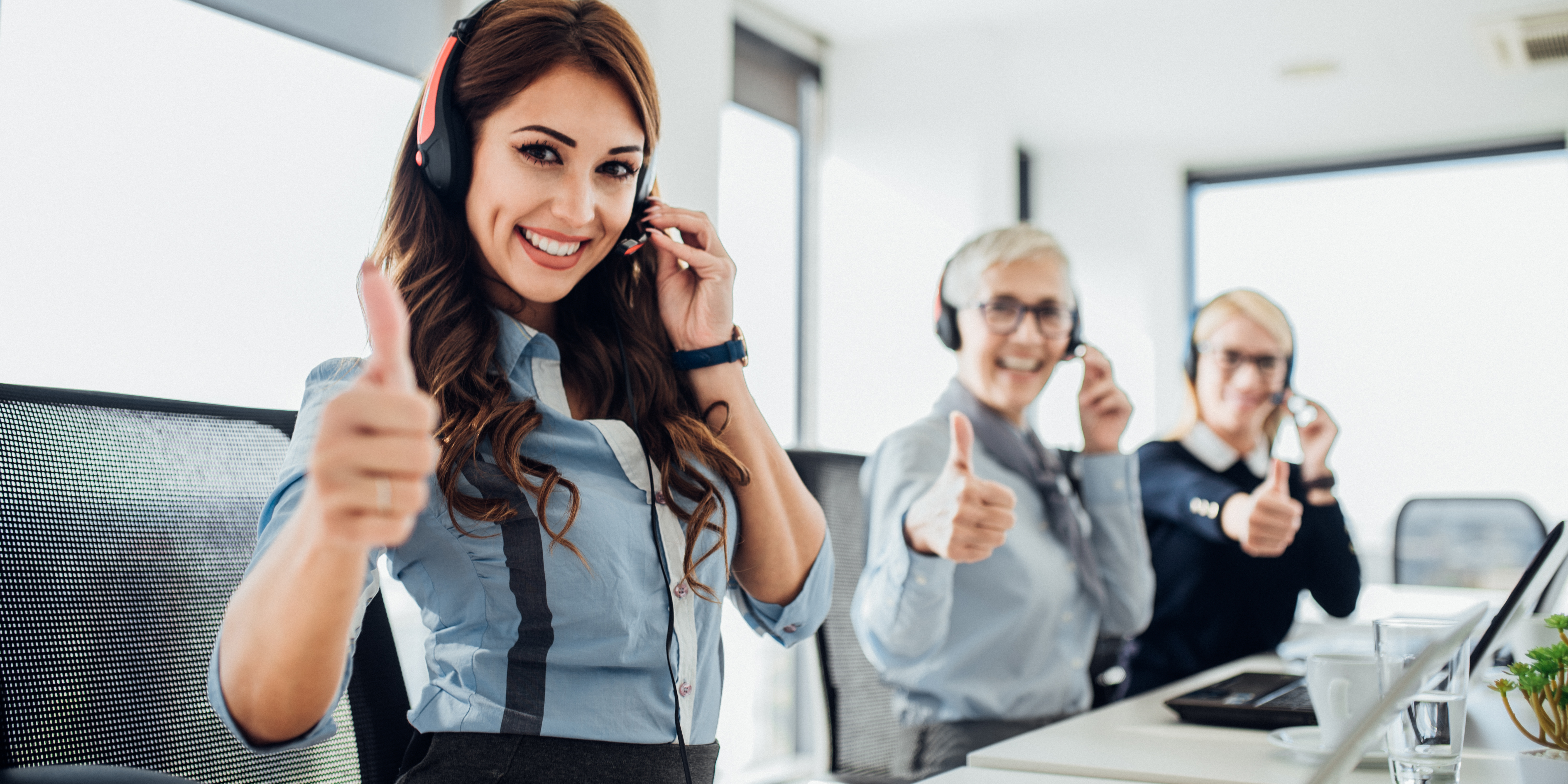 5 Strategies for AI-Powered Customer Service Success