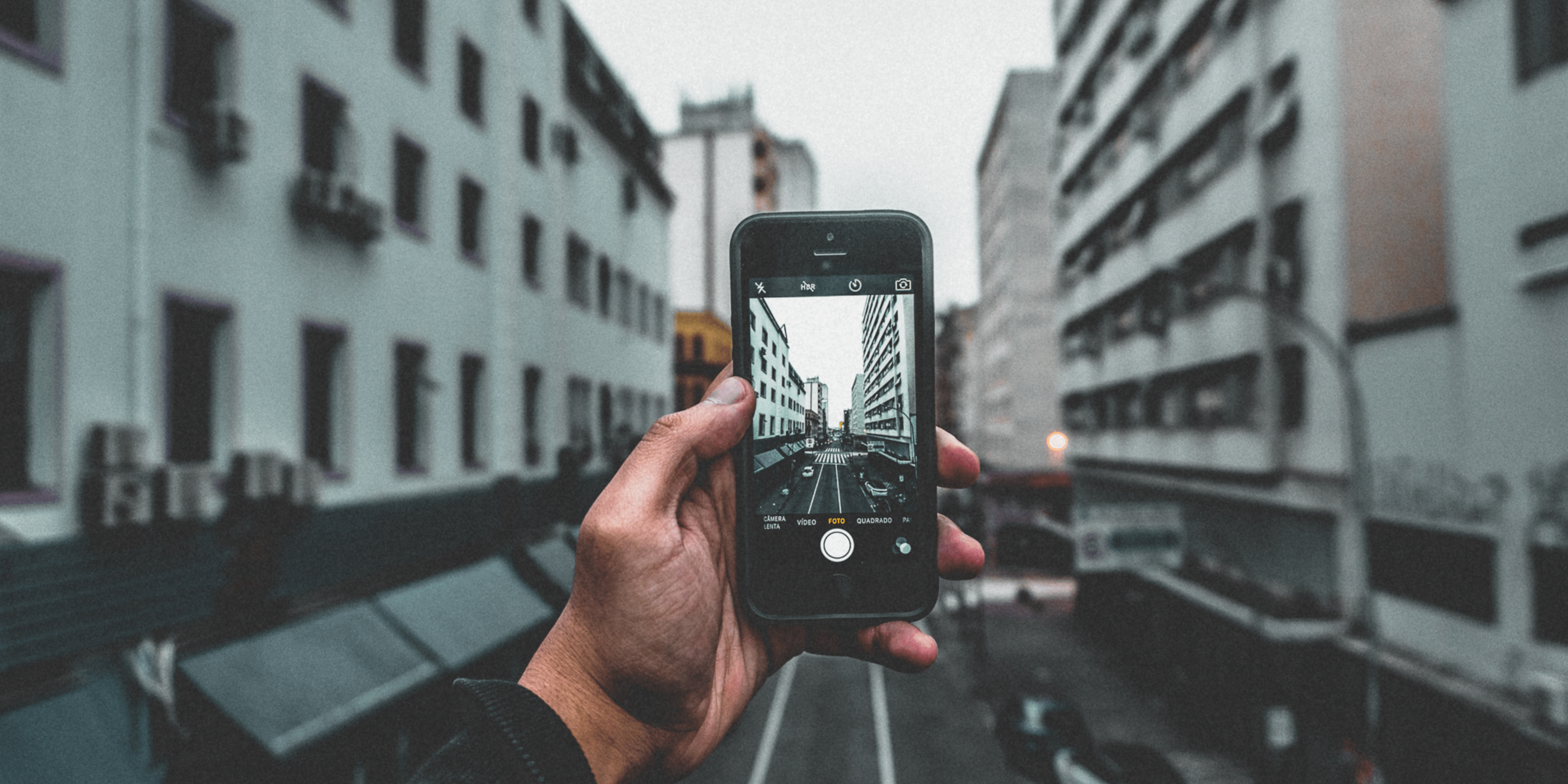 The Evolution of iPhone Photography: From Pixels to Portraits