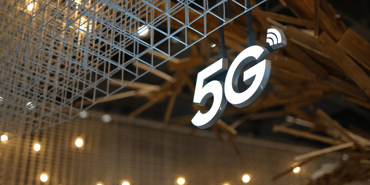 5G and the Future of Remote Work: A Paradigm Shift