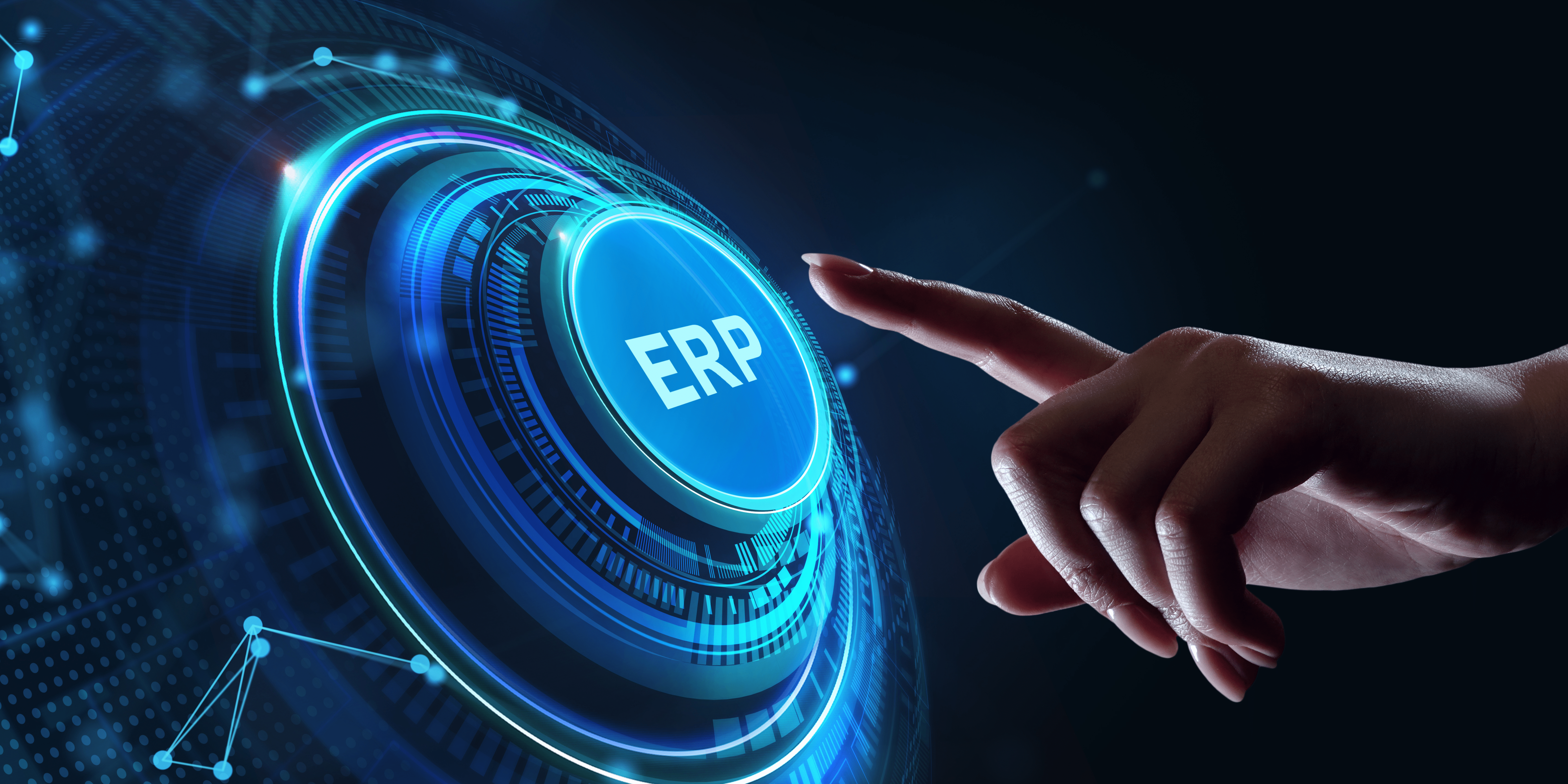 Navigating Efficiency: A Comprehensive Guide to ERP Software
