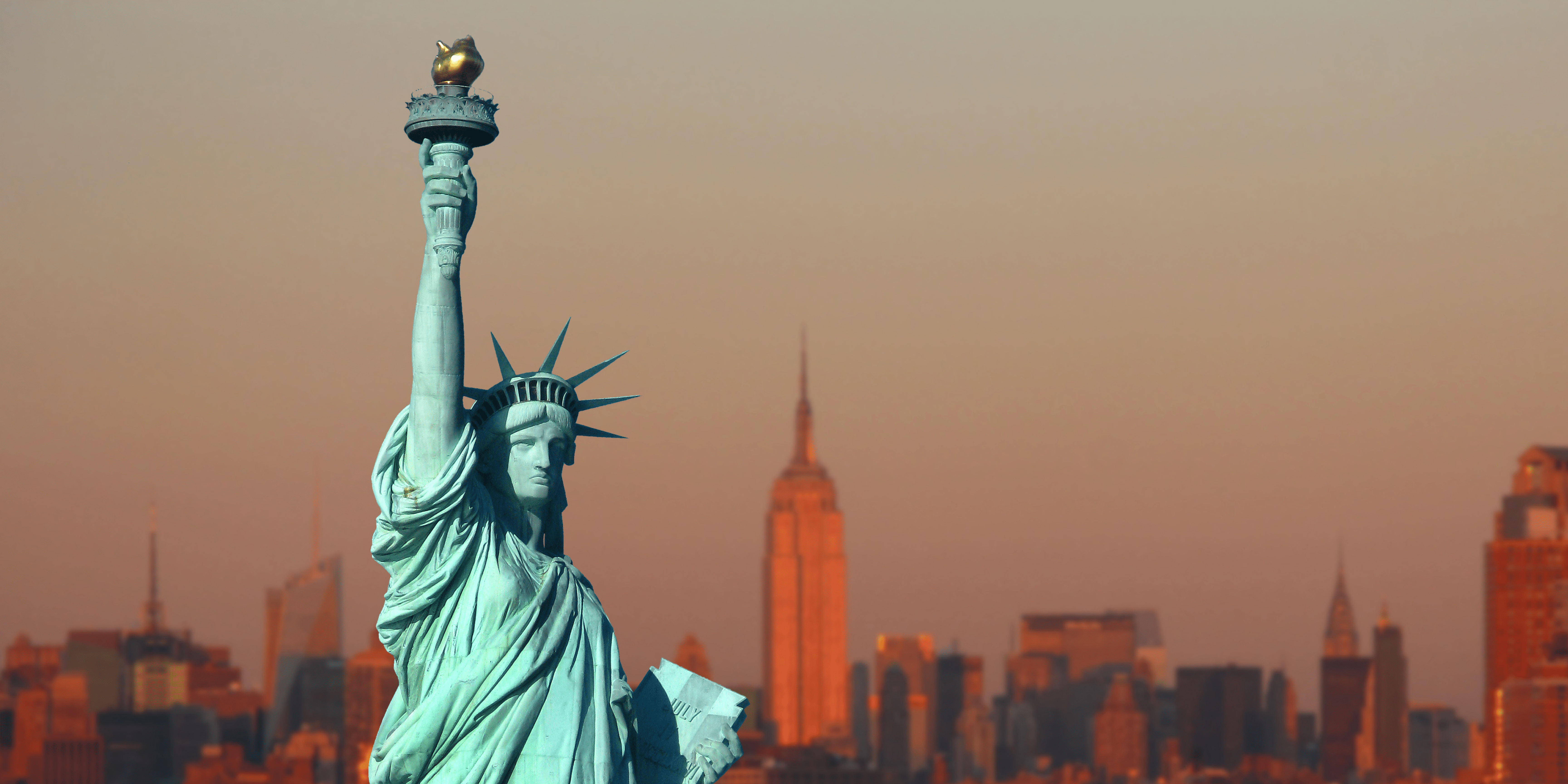 The Statue of Liberty: Symbol of Freedom and Unity