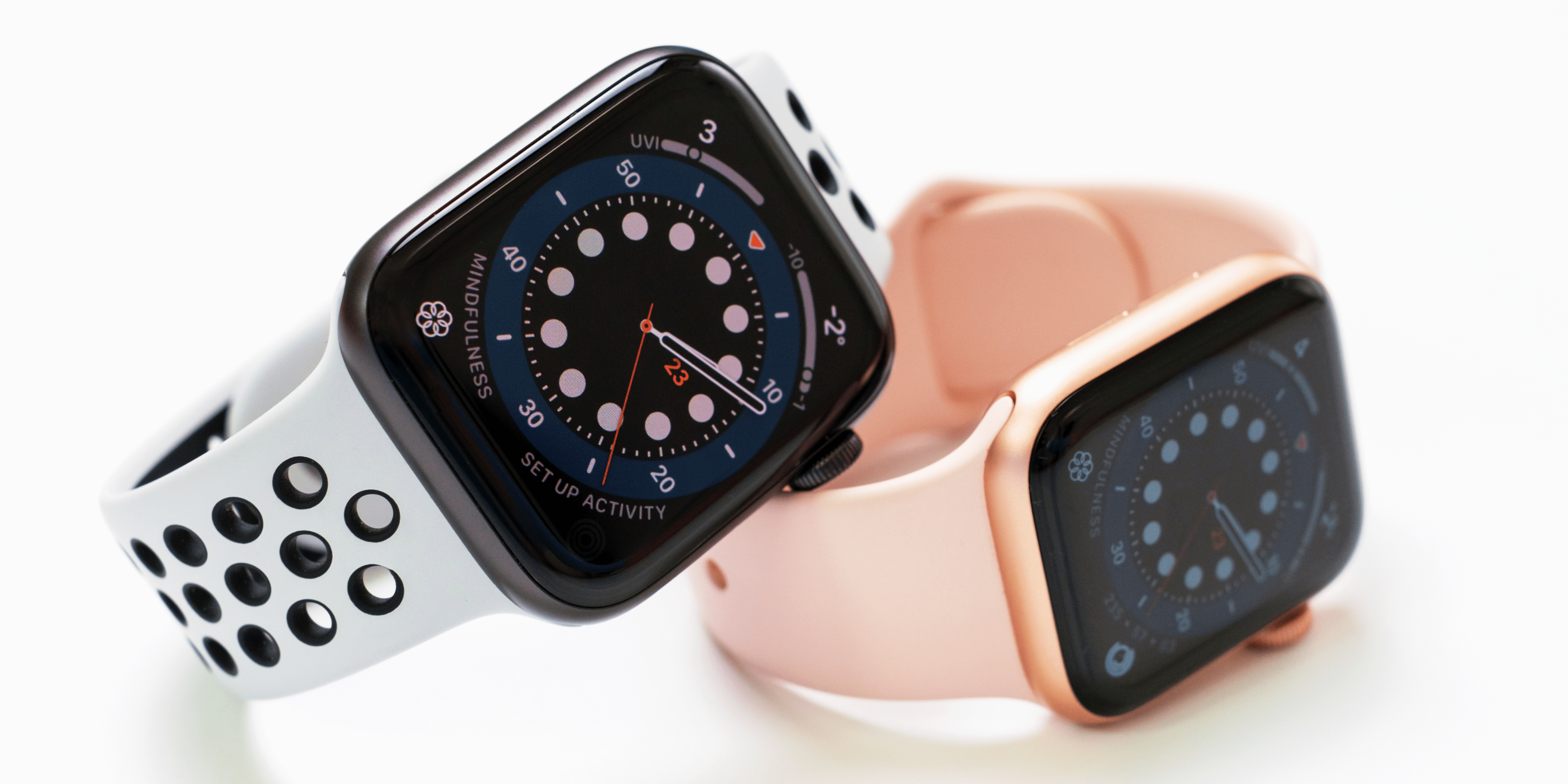 Unveiling the Technological Marvel: A Deep Dive into Apple Watch Innovation